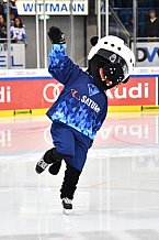 ERC Ingolstadt vs Black Wings Linz, DEL, Deutsche Eishockey Liga, Vorbereitung, 08.09.2019