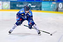 Eishockey, Herren, U20 DNL, Saison 2025-2026, Halbfinale - Spiel 5, ERC Ingolstadt - Krefelder EV 81, 24.03.2026
