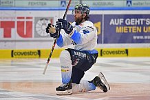 Augsburger Panther vs ERC Ingolstadt, DEL, Deutsche Eishockey Liga, Spieltag 7, 02.10.2019