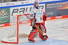 Eishockey, Herren, DEL, Saison 2021-2022, Spieltag 55, ERC Ingolstadt - Iserlohn Roosters, 13.03.2022