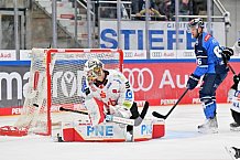 Eishockey, Herren, DEL, Saison 2023-2024, Spieltag 14, ERC Ingolstadt - Fischtown Pinguins, 27.10.2023