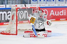 Eishockey, Herren, DEL, Saison 2024-2025, Spieltag 42, ERC Ingolstadt - Kölner Haie, 31.01.2025