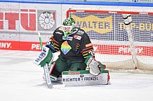 Eishockey, Herren, DEL, Saison 2020-2021, Augsburger Panther - ERC Ingolstadt, 05.03.2021