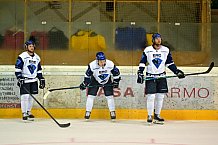 Eishockey, Herren, DEL, Saison 2026-2027, ERC Ingolstadt - Ice Training, 20.08.2026