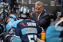Eishockey, Herren, DEL, Saison 2022-2023, Vorbereitung, ERC Ingolstadt - Iserlohn Roosters, 14.08.2022