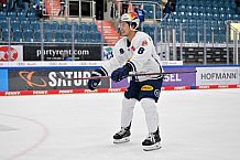 Eishockey, Herren, DEL, Saison 2022-2023, Spieltag 55, ERC Ingolstadt - EHC Red Bull München, 21.02.2023