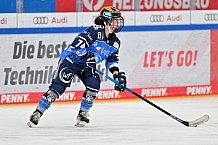 Eishockey, Frauen, DFEL, Saison 2023-2024, ERC Ingolstadt - ESC Planegg-Würmtal, 26.11.2023