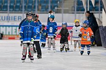 Eishockey, Herren, DEL, Saison 2024-2025, ERC Ingolstadt - Kids On Ice Day, 21.09.2024