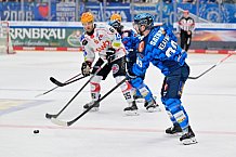 Eishockey, Herren, DEL, Saison 2025-2026, Spiel 21, ERC Ingolstadt - Pinguins Bremerhaven, 23.11.2025