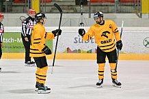 Eishockey, Herren, DEL, Saison 2026-2027, ERC Ingolstadt - HC Verva Litvinov - Steinbach Black Wings Linz, 22.08.2026