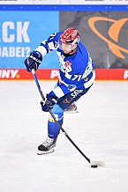 Playoffs, Halbfinale, Eishockey, Herren, DEL, Saison 2020-2021, ERC Ingolstadt - Eisbären Berlin, 28.04.2021