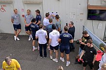 Eishockey, Herren, 6. Vinschgau-Cup, Saison 2022-2023, Audi ERC Gokart Cup 2022, 27.08.2022