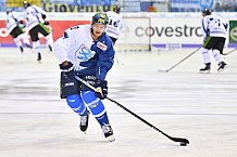 ERC Ingolstadt - Straubing Tigers, Eishockey, DEL, Deutsche Eishockey Liga, Spieltag 1, 08.09.2017