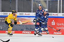 Vorbereitung, Eishockey, Herren, DEL, Saison 2021-2022, ERC Ingolstadt - spusu Vienna Capitals, 04.09.2021