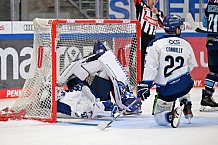 Eishockey, Herren, DEL, Saison 2022-2023, Spieltag 6, ERC Ingolstadt - Straubing Tigers, 30.09.2022