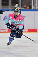 Eishockey, Frauen, DFEL, Saison 2023-2024, ERC Ingolstadt - Amsterdam Tigers, 06.01.2024