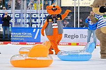 Eishockey, Herren, DEL, Saison 2025-2026, Spiel 28, ERC Ingolstadt - Iserlohn Roosters, 14.12.2025