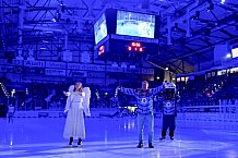 Eishockey, Herren, DEL, Saison 2025-2026, Spiel 28, ERC Ingolstadt - Iserlohn Roosters, 14.12.2025