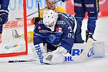 Vorbereitung, Eishockey, Herren, DEL, Saison 2021-2022, ERC Ingolstadt - spusu Vienna Capitals, 04.09.2021