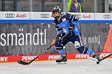 Eishockey, Frauen, DFEL, Saison 2023-2024, ERC Ingolstadt - Amsterdam Tigers, 06.01.2024