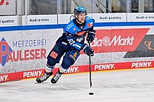 Eishockey, Herren, DEL, Saison 2025-2026, Spiel 35, ERC Ingolstadt - Pinguins Bremerhaven, 02.01.2026