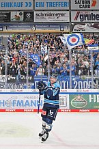 Eishockey, Herren, DEL, Saison 2022-2023, Spieltag 12, ERC Ingolstadt - Löwen Frankfurt, 18.10.2022