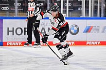 Eishockey, Herren, DEL, Saison 2021-2022, Spieltag 17, ERC Ingolstadt - Kölner Haie, 28.10.2021