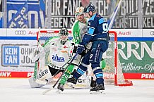 Eishockey, Herren, DEL, Saison 2022-2023, Spieltag 19, ERC Ingolstadt - Bietigheim Steelers, 03.11.2022