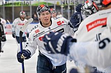 Eishockey, Herren, DEL, Saison 2023-2024, Gäubodenvolksfest-Cup, HC Lugano - ERC Ingolstadt, 18.08.2023