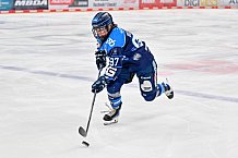 Eishockey, Frauen, DFEL, Saison 2025-2026, ERC Ingolstadt - Eisbären Berlin, 18.01.2026