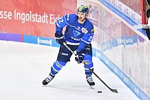 ERC Ingolstadt vs Schwenninger Wild Wings, Eishockey, DEL, Deutsche Eishockey Liga, Spieltag 47, 28.01.2018
