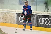 Eishockey, Herren, DEL, Saison 2023-2024, Vinschgau Cup, HC Pustertal – Nürnberg Ice Tigers, 27.08.2023