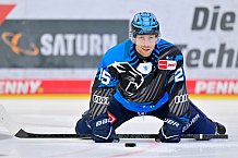Eishockey, Herren, DEL, Saison 2025-2026, Playoffs Halbfinale, Spiel 1, ERC Ingolstadt - Iserlohn Roosters, 12.09.2025