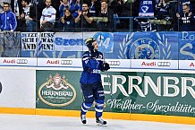 ERC Ingolstadt vs Thomas Sabo Ice Tigers, Eishockey, DEL, Deutsche Eishockey Liga, Spieltag 49, 19.02.2017