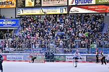 Eishockey, Herren, DEL, Saison 2022-2023, Spieltag 33, ERC Ingolstadt - Schwenninger Wild Wings, 21.12.2022