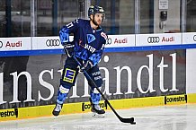 ERC Ingolstadt vs Black Wings Linz, DEL, Deutsche Eishockey Liga, Vorbereitung, 08.09.2019