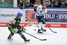 Eishockey, Herren, DEL, Saison 2020-2021, Augsburger Panther - ERC Ingolstadt, 15.01.2021
