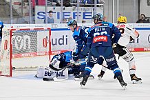 Eishockey, Herren, DEL, Saison 2025-2026, Spiel 10, ERC Ingolstadt - Löwen Frankfurt, 12.10.2025