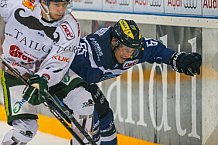 ERC Ingolstadt vs Augsburger Panther, Eishockey, DEL, Deutsche Eishockey Liga, Spieltag 21, 23.11.2016

