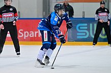 Eishockey, Herren, U20 DNL, Saison 2025-2026, Halbfinale - Spiel 5, ERC Ingolstadt - Krefelder EV 81, 24.03.2026