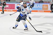 Augsburger Panther vs ERC Ingolstadt, DEL, Deutsche Eishockey Liga, Spieltag 7, 02.10.2019