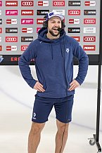 Eishockey, Herren, DEL, Saison 2020-2021, ERC Ingolstadt - Straubing Tigers, 13.02.2021