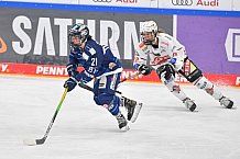 Eishockey, Frauen, DFEL, Playoffs Finale Spiel 2, Saison 2021-2022, ERC Ingolstadt - ECDC Memmingen Indians, 13.03.2022