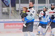 Eishockey, Herren, DEL, Saison 2024-2025, Vorbereitung, ERC Ingolstadt - Dresdner Eislöwen, 18.08.2024