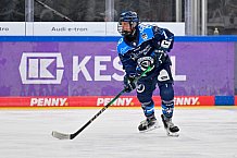 Eishockey, Frauen, EWHL Euro Cup, Saison 2025-2026, Spiel um Platz 3, ERC Ingolstadt - Eisbären Juniors Berlin Frauen, 19.10.2025