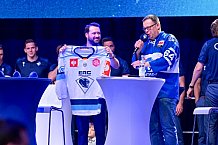 Eishockey, Herren, DEL, Saison 2025-2026, ERC Ingolstadt - Saisonabschlussfeier, 18.04.2026
