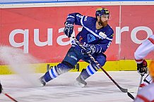 ERC Ingolstadt vs Fischtown Pinguins, Eishockey, DEL, Deutsche Eishockey Liga, Spieltag 13, 21.10.2018