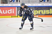 ERC Ingolstadt vs Eisbären Berlin, DEL, Deutsche Eishockey Liga, Spieltag 14, 25.10.2019