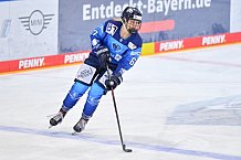 Eishockey, Frauen, DFEL, Saison 2020-2021, ERC Ingolstadt - ESC Planegg-Würmtal, 07.03.2021