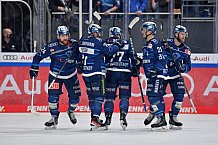 Eishockey, Herren, DEL, Saison 2021-2022, Playoffs - 1. Runde, Spiel 2, ERC Ingolstadt - Kölner Haie, 07.04.2022